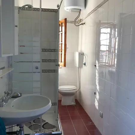 Grazioso E Funzionale Apartment *