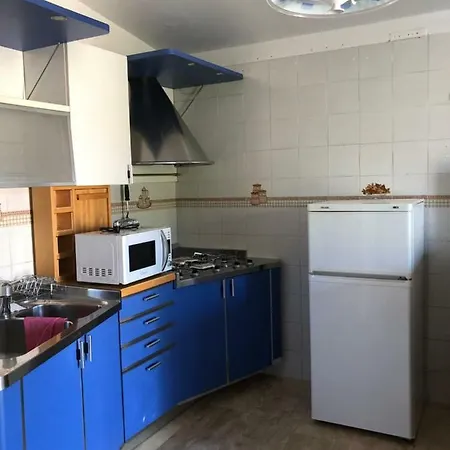 Grazioso E Funzionale Apartment Sorso