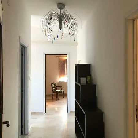 Apartment Grazioso E Funzionale *