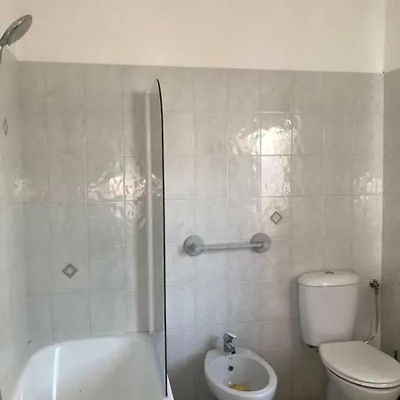 Apartment Grazioso E Funzionale Sorso