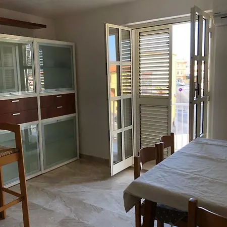 Apartment Grazioso E Funzionale *